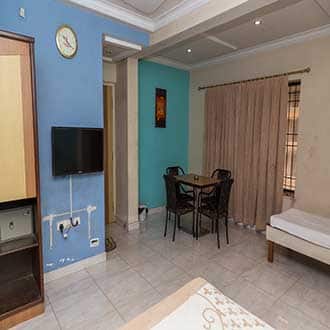 Hotel Kumars International, Mangalore 4